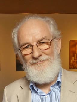 David Crystal