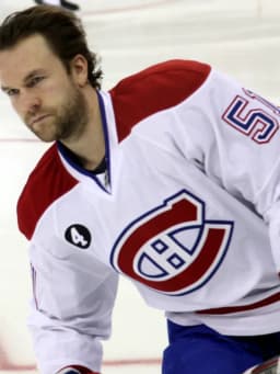 David Desharnais
