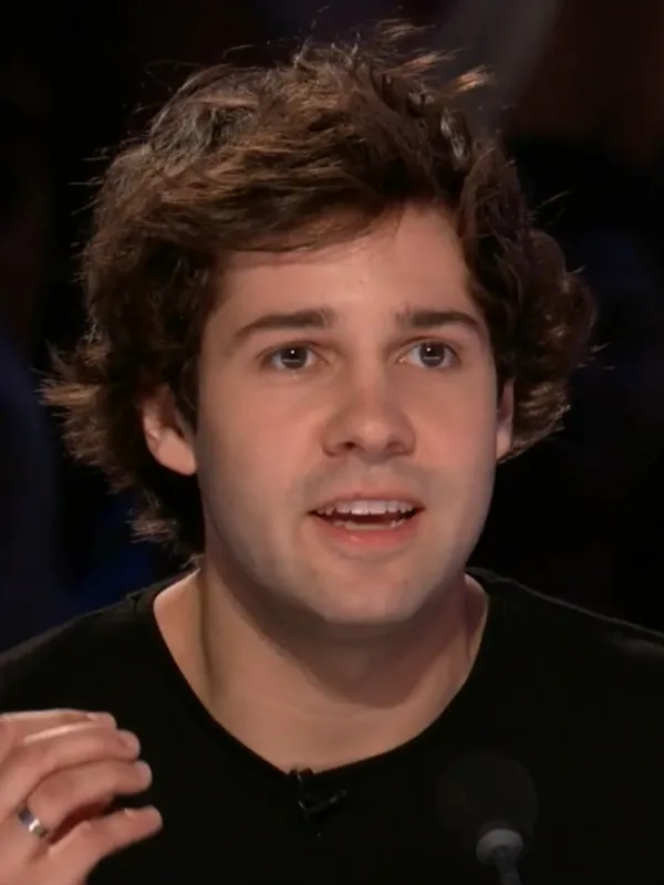 David Dobrik