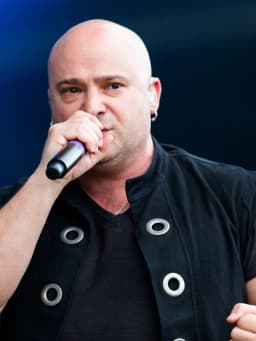 David Draiman