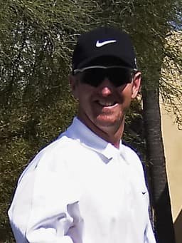 David Duval