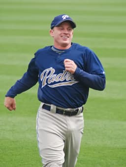 David Eckstein
