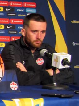 David Edgar (soccer, born 1987)