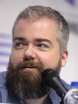 David F. Sandberg
