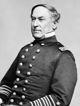 David Farragut