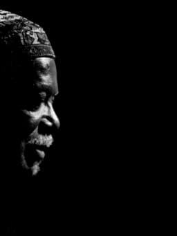 David "Fathead" Newman