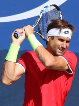 David Ferrer