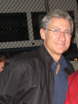 David Garrison