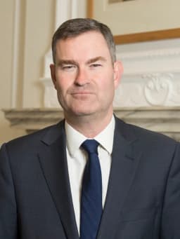 David Gauke