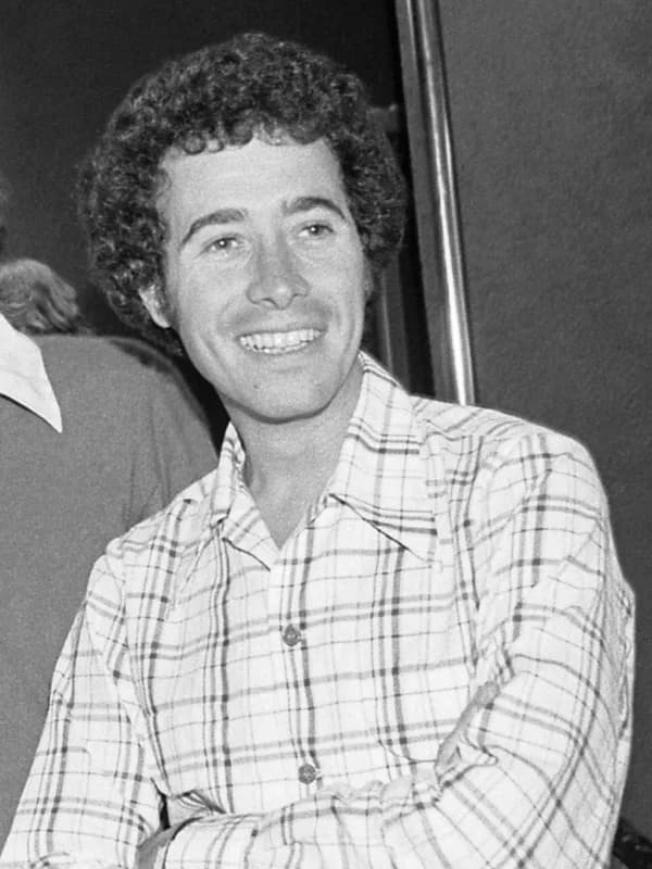 David Geffen