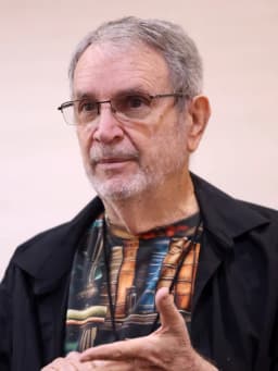 David Gerrold