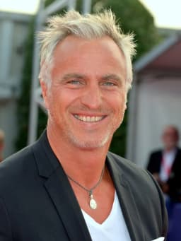 David Ginola