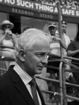 David Gower