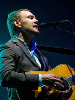 David Gray (British musician)