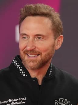 David Guetta