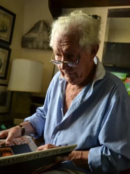 David Hamilton (photographer)