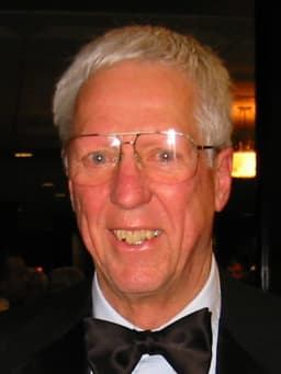 David Hartman (TV personality)