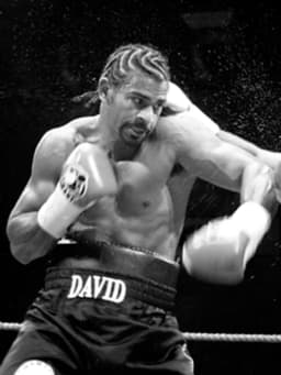 David Haye
