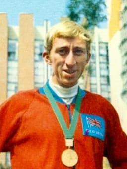David Hemery