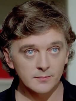 David Hemmings