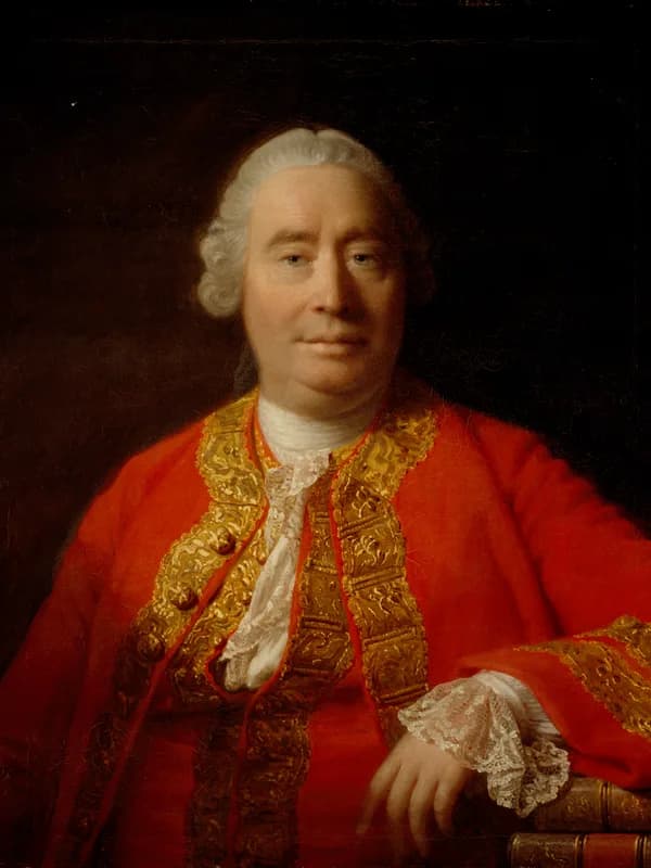 David Hume