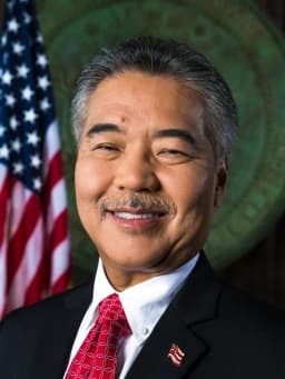 David Ige