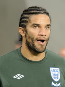 David James (footballer, born 1970)