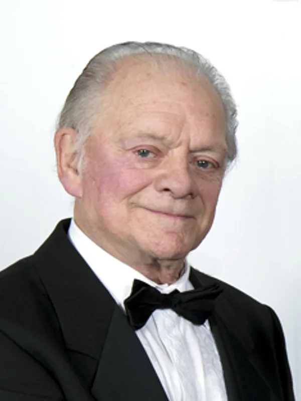 David Jason