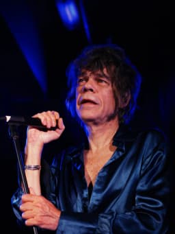 David Johansen