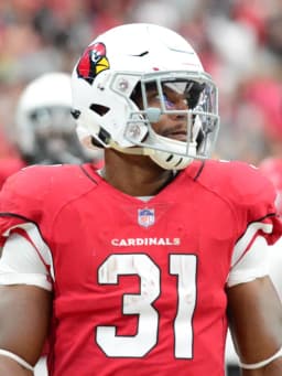 David Johnson (running back)