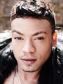 David Jordan (singer)