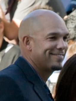 David Justice