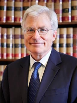 David Kitchin, Lord Kitchin