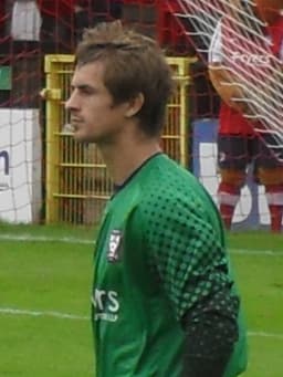 David Knight (English footballer)