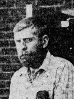 David Lane (white supremacist)