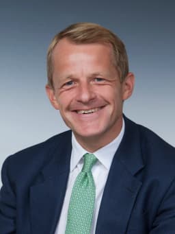 David Laws