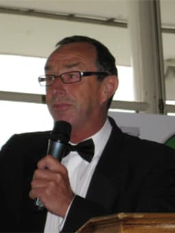 David Lloyd (cricketer)