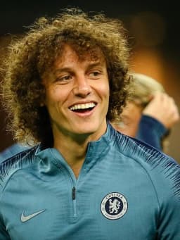David Luiz