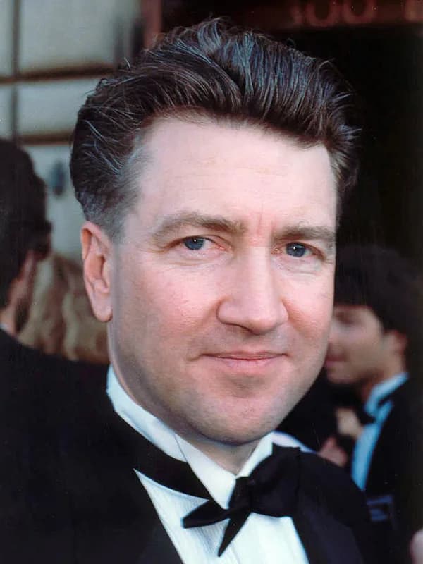 David Lynch