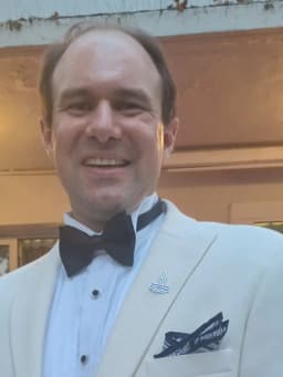 David Madden (Jeopardy! contestant)