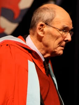 David Malet Armstrong