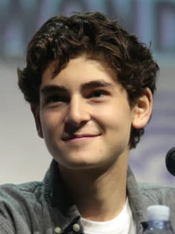 David Mazouz