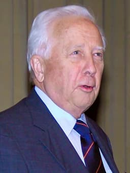 David McCullough