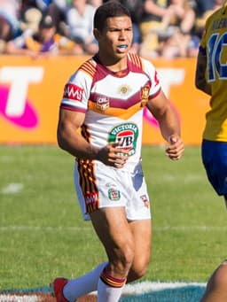 David Mead (rugby league)