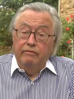 David Mellor