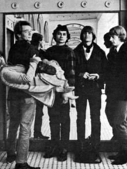 David Miner (musician)