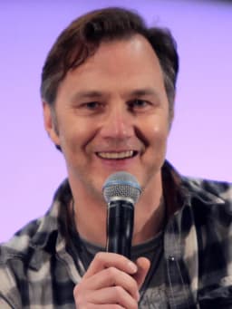 David Morrissey