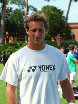 David Nalbandian