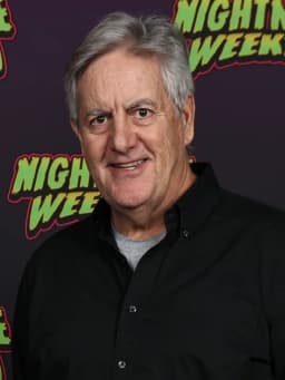 David Naughton