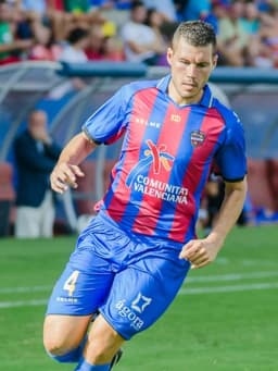 David Navarro (footballer)